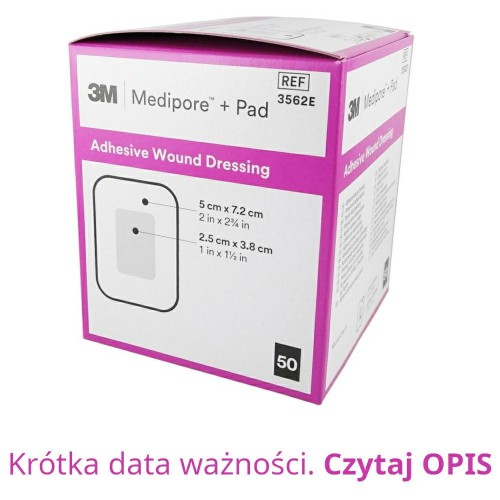 MEDIPORE+PAD-5x7,2cm-opakowanie-PROMOCJA-5869