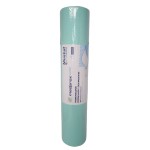 Medical couch roll MEDPROX COMFORT 50cm x 40m GREEN paper-foil 3-layers (80 pcs)