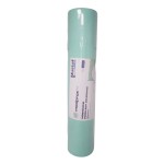 Medical couch roll 50cm x 50m MEDPROX ECO GREEN 2-layers paper