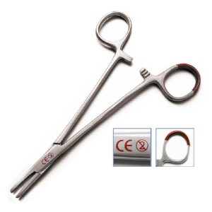 Imadło MAYO-HEGAR 14 cm STERYLNE BATIST   SET 397 - IMMUNITY KIT