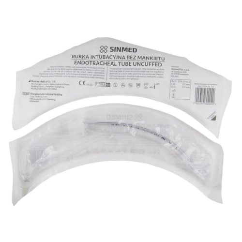 Rurka-intubacyjna-2,5-bez-mankietu-sinmed-5573