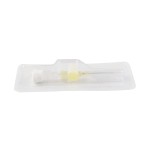 BD Neoflon Pro 0,7 x 19mm 24GA 391380 yellow (1 PIECE)