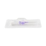 BD Neoflon Pro 0,6 x 19mm 26GA 391379 purple (1 PIECE)