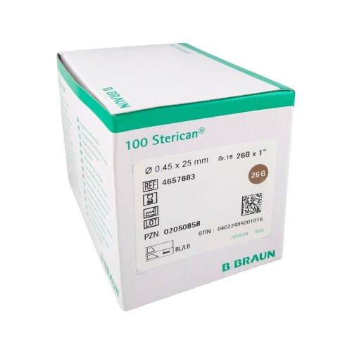 Igly-iniekcyjne-bbraun-sterican-0,45x25-6018