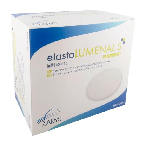 Elastolumenal-S-kompres-oczny-5,5x7,5-jalowy-5980