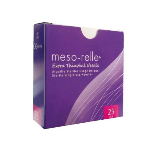 Igły Mesorelle Extra-Thin Wall-5995