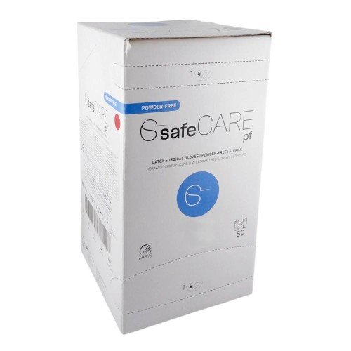 Rekawice-safecare-lateks-chirurgiczne-sterylne-bezpudrowe-6071