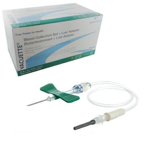 Igła-motylkowa-Vaucette-Safety 21G - pudełko-6087