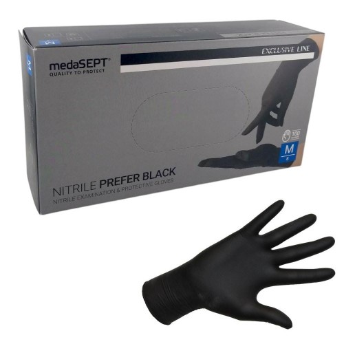 Rekawiczki-medasept-M-czarne-prefer-6148