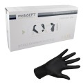 Rekawiczki-medasept-XS-czarne-prefer-pf-6146