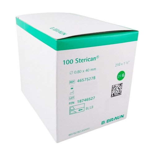Igly-sterican-0,8x40-braun-sterican-4657527B-6136