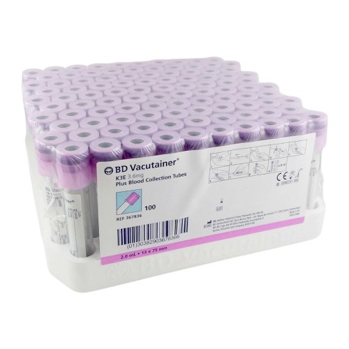 Probowki-K3EDTA-2ml-BD-Vacutainer-367836-6268