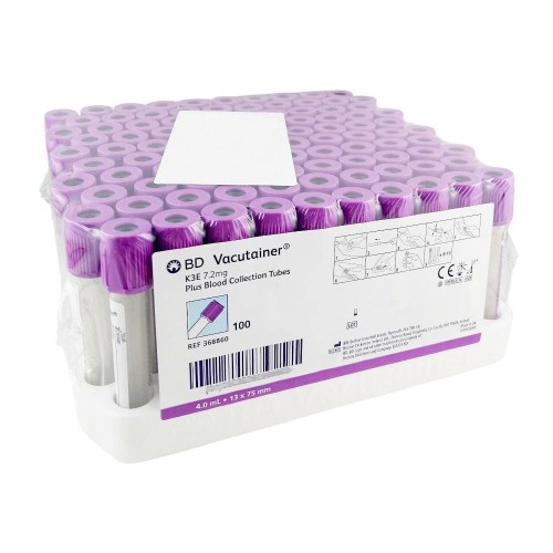 Probowki-BD-Vacutainer-4ml-k3edta-6322