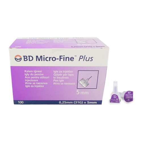 Igly-do-penow-BD-MICRO-FINE-PLUS-31G-0,25x5-6354