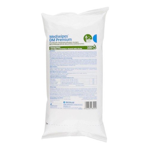 Chusteczki-mediwipes-DM-premium-wklad-6355