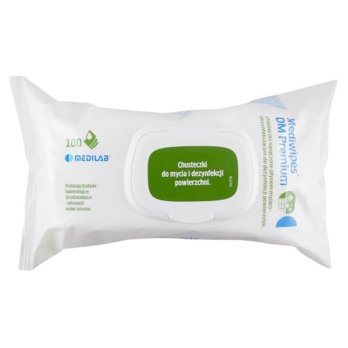 Chusteczki-mediwipes-DM-premium-flow-pack-6350