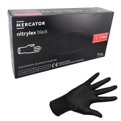 Rekawiczki-Mercator-nitrylex-czarne-L-6357