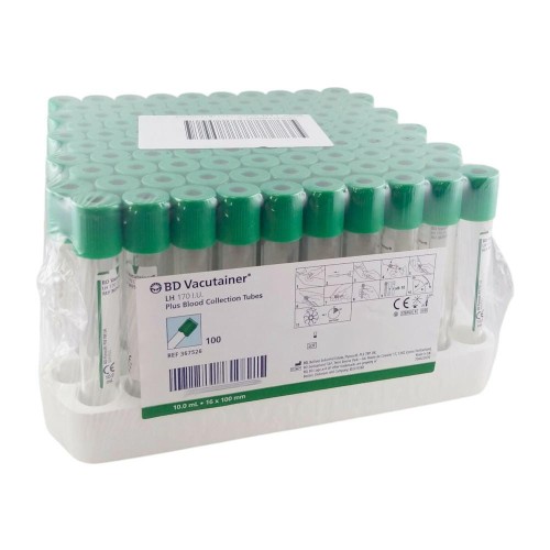 Probowki-heparyna-litowa-BD-10ml-Vacutainer-6370