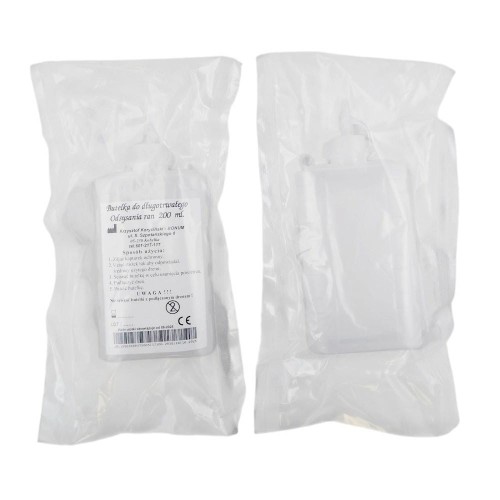 Butelka-BONUM-200ml-niesterylna-do-drenażu-ran-6375