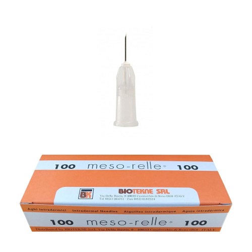 Igly-meso-relle-0,4-x-4mm-27G-6391