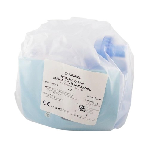 Resuscytator-ambu-nr-5-sinmed-6492