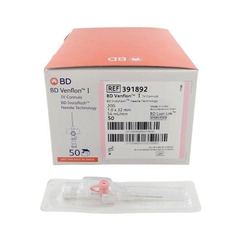 Venflon-I-1,0x32-Instaflash-BD-opk-5986