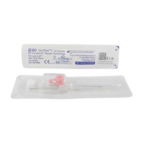 Venflon-I-1,0x32-Instaflash-BD-szt-6272