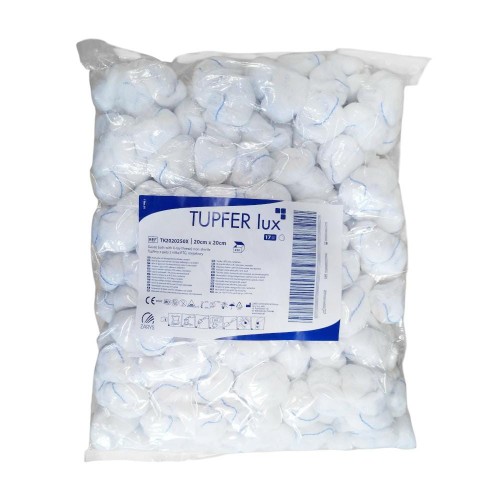 Tupfer-lux-20x20cm-z-nitką-RTG-6503