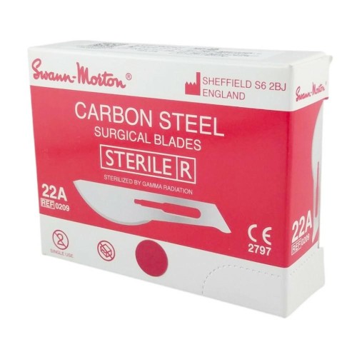 Ostrza-Swann-Morton-22A-stal-weglowa-6151