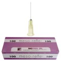 Igły Meso Relle 30G 03 x 40 mm-6392