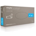 rękawice_winylowe_VINYLEX POWDERED_M-1086