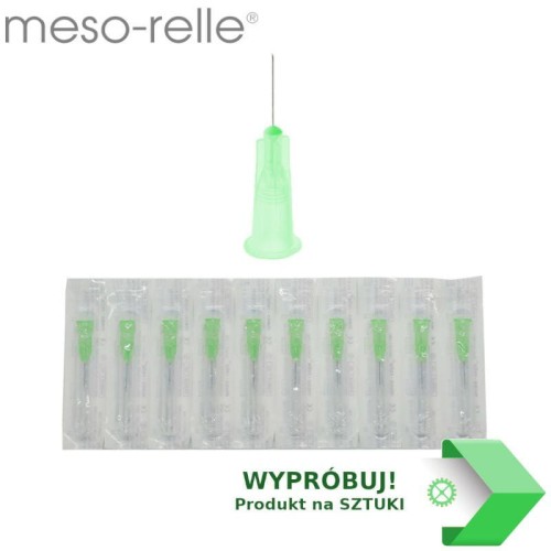 Igly-0,2x12-meso-relle-igla-10szt-6695