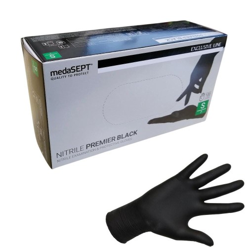 Rekawiczki-medasept-premier-S-black-czarne-6697