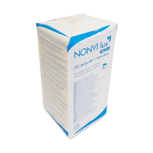 NONVI-LUX-kompresy-wlokninowe-5x5cm-niejalowe-6706