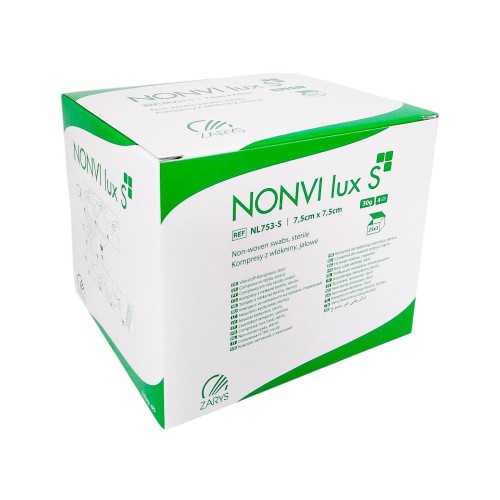 NONVI-LUX-S-kompresy-wlokninowe-7,5x7,5cm-NL753-S-6716