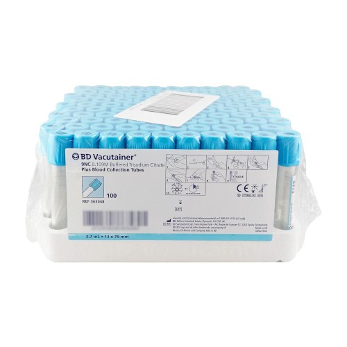 Probówki-cytrynian-BD-363048-0,109M-3,2%-2,7ml-6849