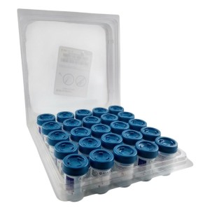 Pojemnik do płynnej cytologii BD          SUREPATH 10ml Collection Vial ref. 491452 (25 szt.)