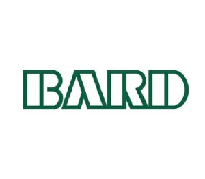 BARD MISSION 16G x 10cm Disposable Core Biopsy Instrument ref. 1610MSK