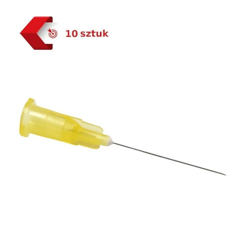 Sterican-0,3x12-igly-10sztuk-bbraun-6973