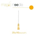 kaniula-magic-needle-25g-x-40-N-1603