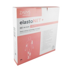 elastoNET no. 4 x 10 m elastic tubular net bandage