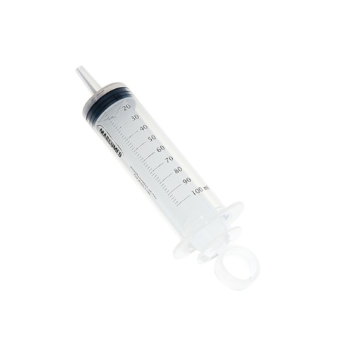 Margomed strzykawka cewnikowa 100ml-7042