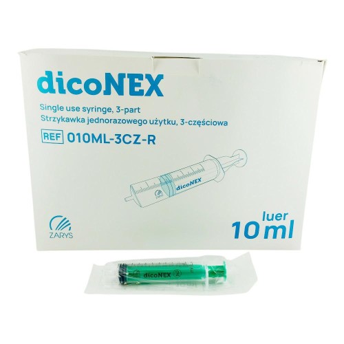 dicoNEX-10ml-LUER-strzykawk-R-1-7183