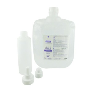ULTRASOUND GEL UNIDEM 5000 ml WHITE ref. USG2W5000 (1 PIECE)