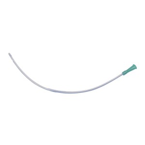 Nelaton catheter ZARYS size CH12 length 40cm sterile DEHP free ref. CN-12-40 (1 pcs)
