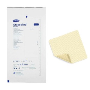 GRASSOLIND Neutral 10 x 20 cm ref. 499336 (1 PIECE)