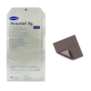 ATRAUMAN AG 10 x 20cm ref. 499605 (1 PIECE)