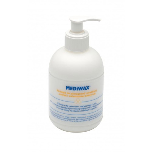 mediwax-360ml-butelka-z-pompka-245
