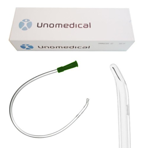 Cewnik Tiemann Unomedical CH12-1860