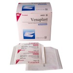 3M VENAPLAST przylepiec do mocowania kaniul 76 x 51mm (1 SZTUKA)